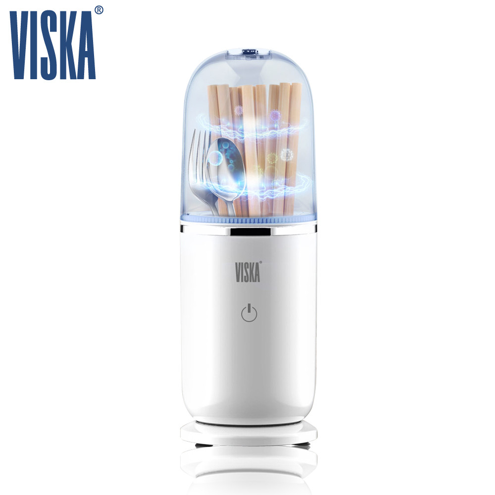 비스카UV LED 멀티 수저살균기 VK-CS290Y