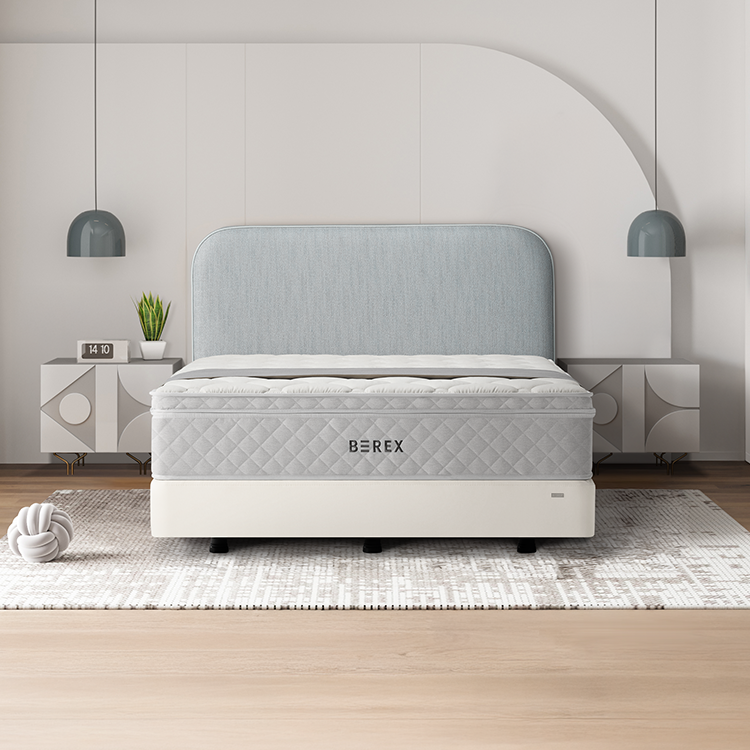 BEREX 모디 매트리스 K 미디엄